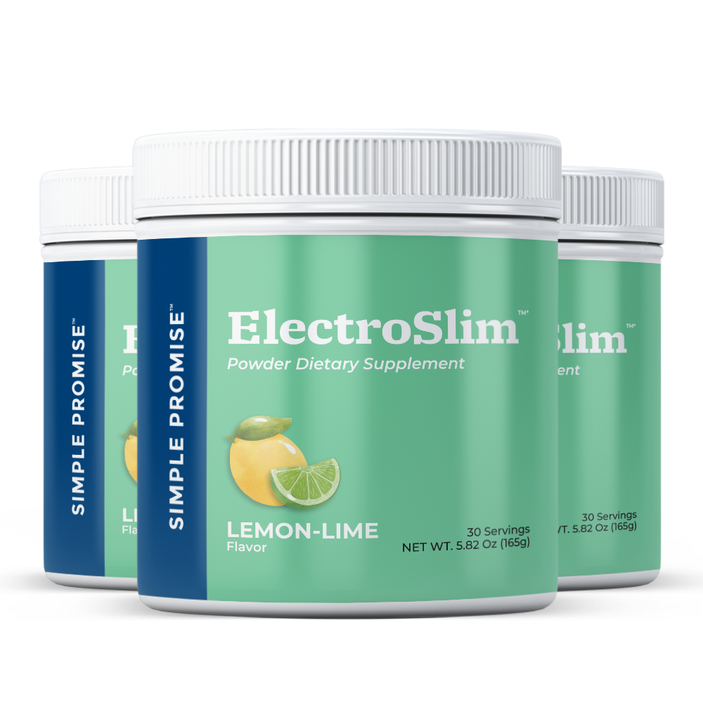 electroslim-supplement